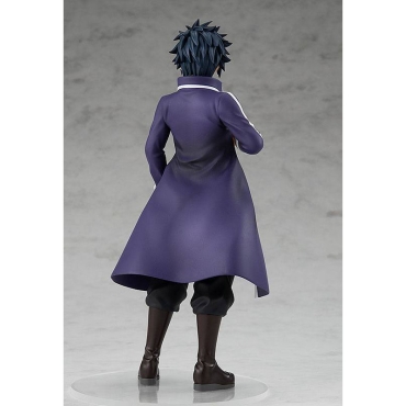 Fairy Tail Final Season Pop Up Parade Колекционерска Фигурка - Gray Fullbuster Grand Magic Games Arc Ver. 