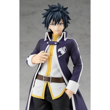 Fairy Tail Final Season Pop Up Parade Колекционерска Фигурка - Gray Fullbuster Grand Magic Games Arc Ver. 