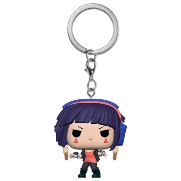 My Hero Academia Funko POP Ключодържател - Kyouka Jirou