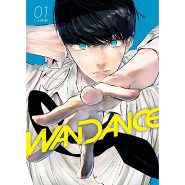 Манга: Wandance 1
