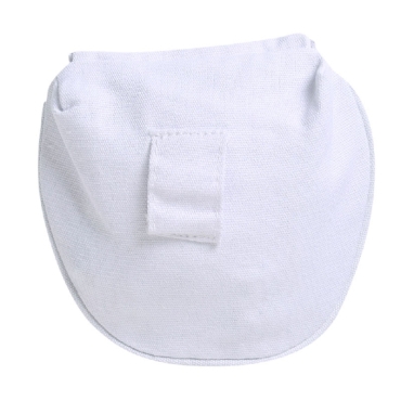 Naruto Shippuden Cosplay Ninja Pouch - White