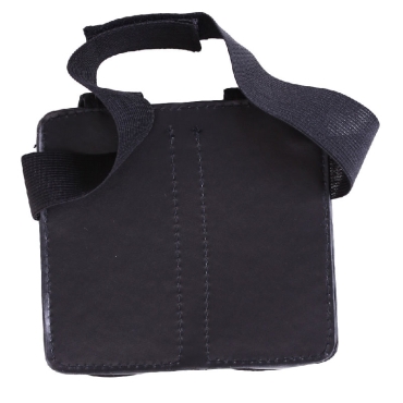 Naruto Shippuden Косплей Чантичка - Черна