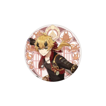 Genshin Impact Значка - Различни Варианти