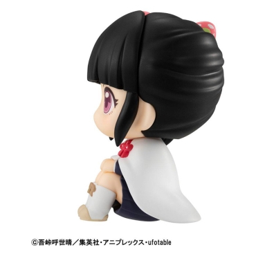 Demon Slayer Kimetsu no Yaiba Look Up PVC Statue - Tsuyuri Kanao 11 cm