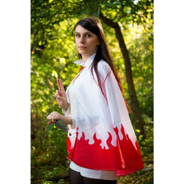 Boruto Косплей Наметало - Uzumaki Naruto Hokage