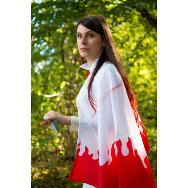 Boruto Косплей Наметало - Uzumaki Naruto Hokage