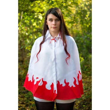 Boruto Косплей Наметало - Uzumaki Naruto Hokage