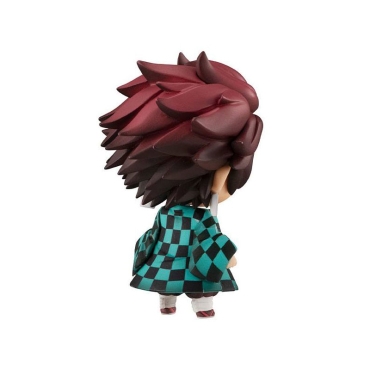 Demon Slayer: Kimetsu No Yaiba Комплект Фигурки - Shinobu, Giyu, Tanjiro, Rengoku & Gyomei