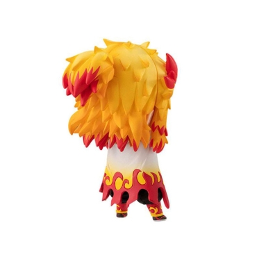 Demon Slayer: Kimetsu No Yaiba Комплект Фигурки - Shinobu, Giyu, Tanjiro, Rengoku & Gyomei