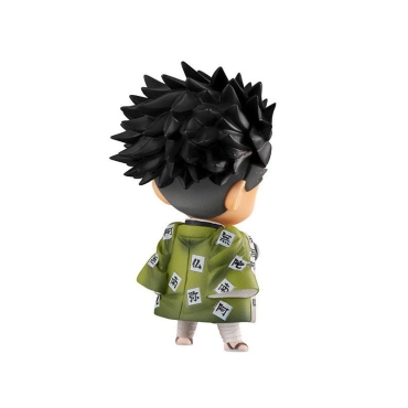 Demon Slayer: Kimetsu No Yaiba Комплект Фигурки - Shinobu, Giyu, Tanjiro, Rengoku & Gyomei