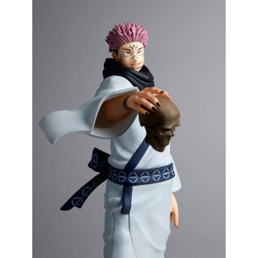 Jujutsu Kaisen Колекционерска Фигурка - Sukuna