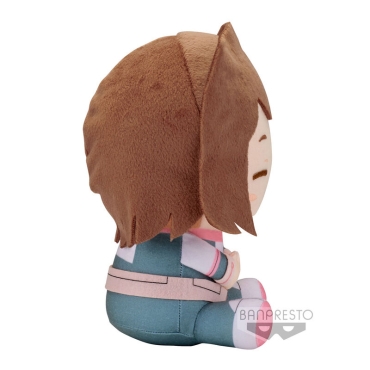 My Hero Academia Big Plush Плюшена Играчка - Ochaco Uraraka