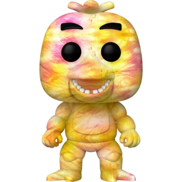 Five Nigths at Freddy's Funko POP Vinyl Колекционерска Фигурка - Chica