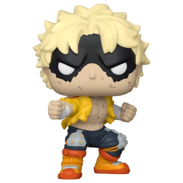 My Hero Academia Funko POP! Колекционерска Фигурка - FatGum (Slim Form)
