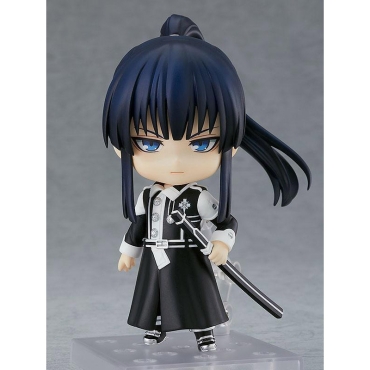 D.Gray-man Nendoroid Екшън Фигурка - Yu Kanda