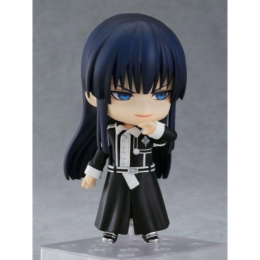 D.Gray-man Nendoroid Екшън Фигурка - Yu Kanda