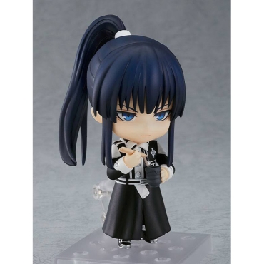 D.Gray-man Nendoroid Екшън Фигурка - Yu Kanda