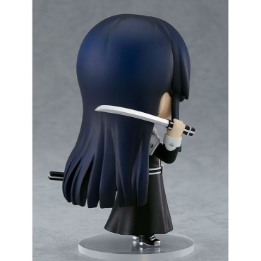 D.Gray-man Nendoroid Екшън Фигурка - Yu Kanda