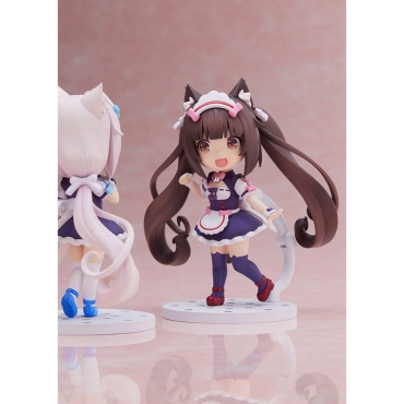 Nekopara Колекционерска Фгиурка 100! - Chocola