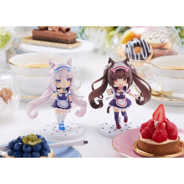 Nekopara Колекционерска Фигурка 100! - Vanilla