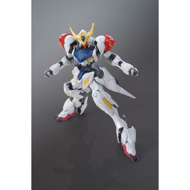 (HG) Gundam Model Kit Екшън Фигурка - Barbatos Lupus 1/144