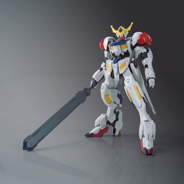 (HG) Gundam Model Kit Екшън Фигурка - Barbatos Lupus 1/144