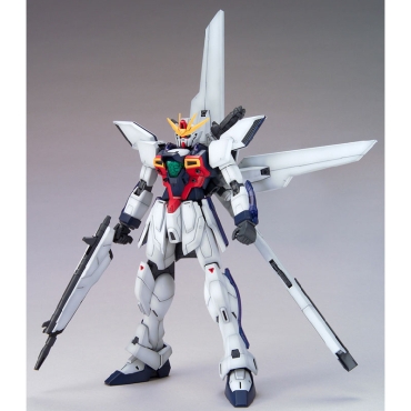 (MG) Gundam Model Kit Екшън Фигурка - X GX-9900 1/100
