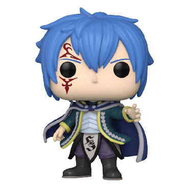 Fairy Tail Funko POP! Колекционерска Фигурка - Jellal Fernandes 