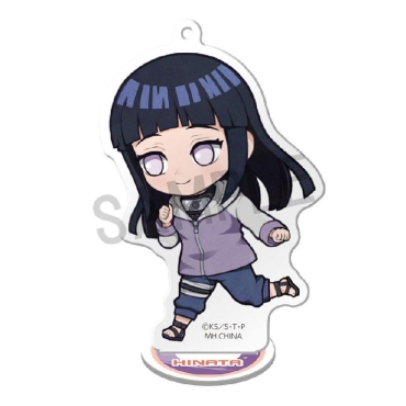 Naruto TokoToko Mascot Акрилна Фигурка Късметче 