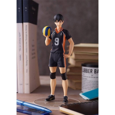 Haikyuu!! Pop Up Parade Колекционерска Фигурка - Tobio Kageyama (re-run) 