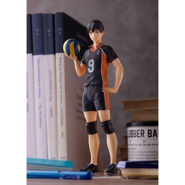 Haikyuu!! Pop Up Parade Колекционерска Фигурка - Tobio Kageyama (re-run) 