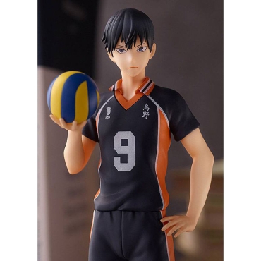 Haikyuu!! Pop Up Parade Колекционерска Фигурка - Tobio Kageyama (re-run) 