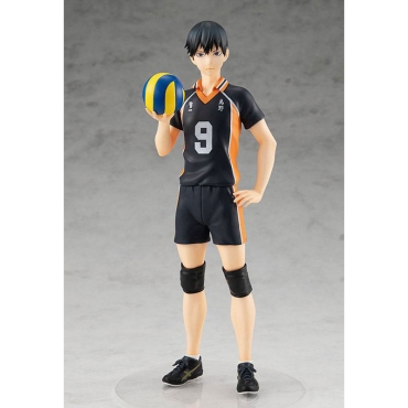 Haikyuu!! Pop Up Parade Колекционерска Фигурка - Tobio Kageyama (re-run) 