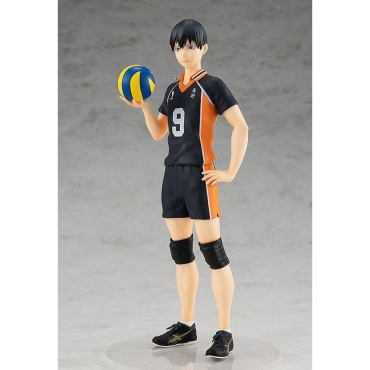 Haikyuu!! Pop Up Parade Колекционерска Фигурка - Tobio Kageyama (re-run) 