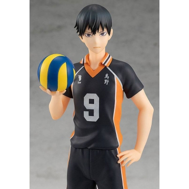Haikyuu!! Pop Up Parade Колекционерска Фигурка - Tobio Kageyama (re-run) 
