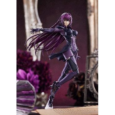Fate/Grand Order Pop Up Parade Колекционерска Фигурка - Lancer/Scathach 