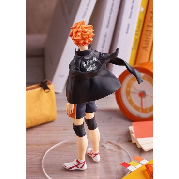 Haikyuu!! Pop Up Parade Колекционерска Фигурка -  Shoyo Hinata (re-run) 17 cm