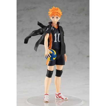 Haikyuu!! Pop Up Parade Колекционерска Фигурка -  Shoyo Hinata (re-run) 17 cm
