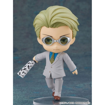 Jujutsu Kaisen Nendoroid Екшън Фигурка - Kento Nanami