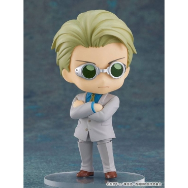 Jujutsu Kaisen Nendoroid Екшън Фигурка - Kento Nanami