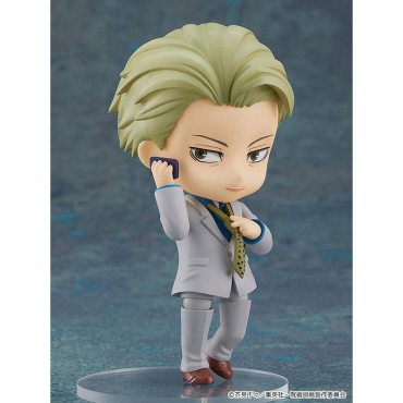 Jujutsu Kaisen Nendoroid Екшън Фигурка - Kento Nanami