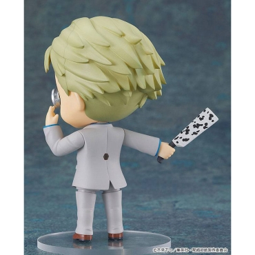 Jujutsu Kaisen Nendoroid Екшън Фигурка - Kento Nanami