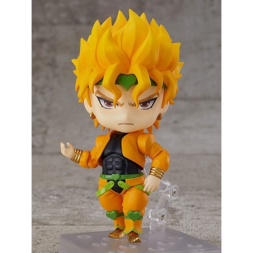 Jojo's Bizarre Adventure Stardust Crusaders Nendoroid Екшън Фигурка -  Dio (re-run)