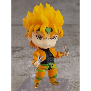 Jojo's Bizarre Adventure Stardust Crusaders Nendoroid Екшън Фигурка -  Dio (re-run)
