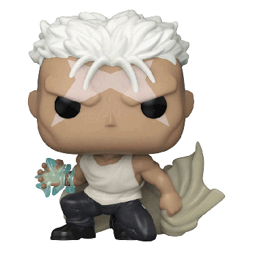 Fullmetal Alchemist Brotherhood Funko POP! Колекционерска Фигурка - Scar 