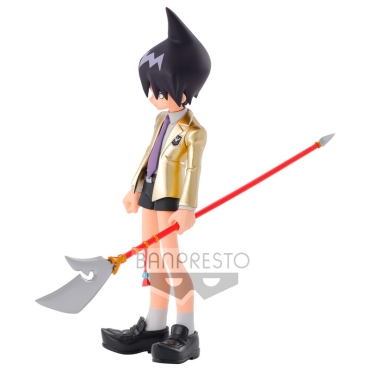 Shaman King Колекционерска Фигурка Tao Ren Shaman King 16cm