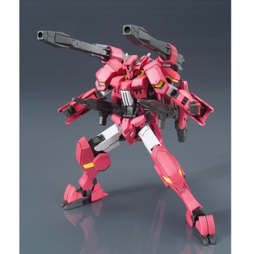 (HG) Gundam Model Kit - Gundam Flauros (RYUSEI-GO) 1/144