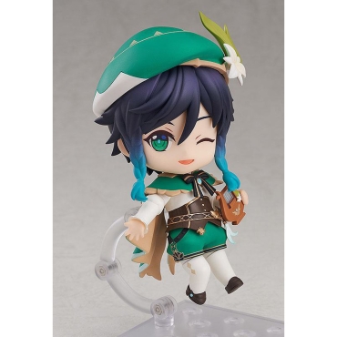 Genshin Impact Nendoroid Екшън фигурка - Venti