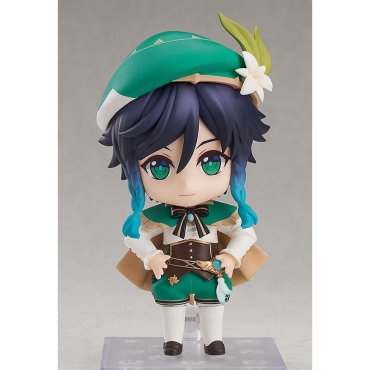 Genshin Impact Nendoroid Екшън фигурка - Venti