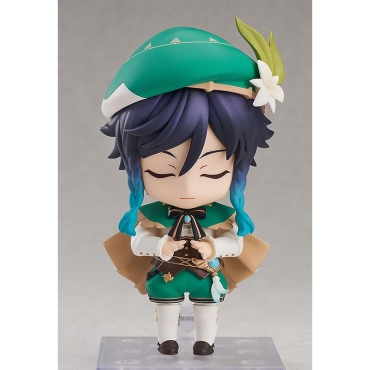 Genshin Impact Nendoroid Екшън фигурка - Venti